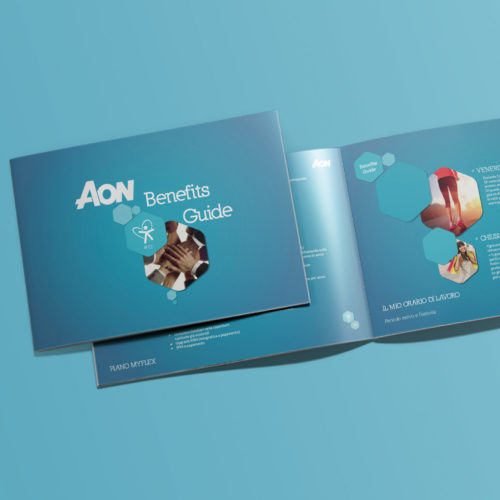 Aon Benefits Guide